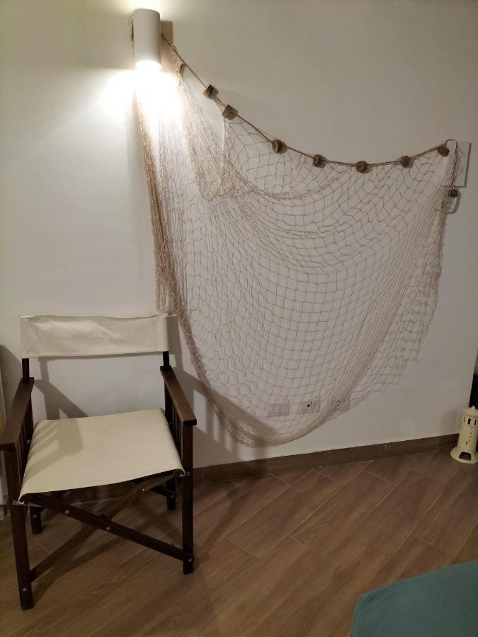 הוילה קטאניה Capo Ognina מראה חיצוני תמונה