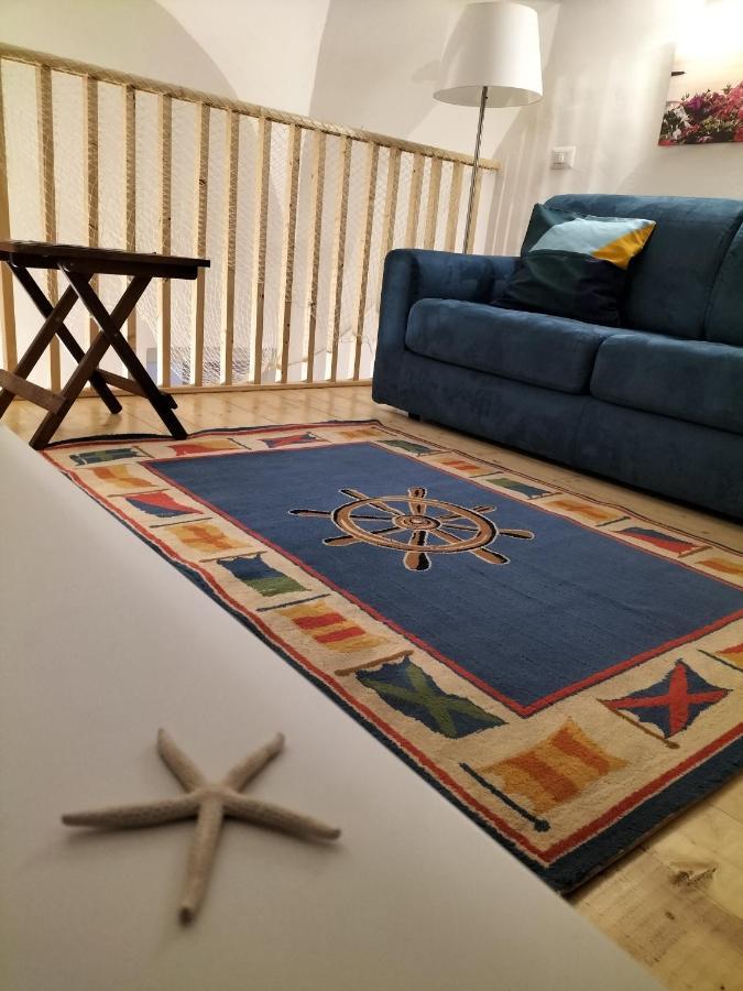 הוילה קטאניה Capo Ognina מראה חיצוני תמונה